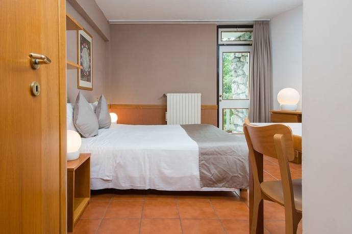 Imagen de la habitación del Hotel Residence Corte. Foto 6