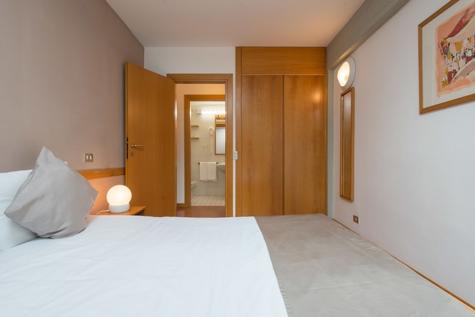 Imagen de la habitación del Hotel Residence Corte. Foto 10