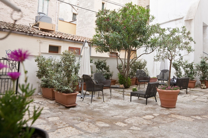 Imagen general del Hotel Residence Cortile Antico. Foto 1