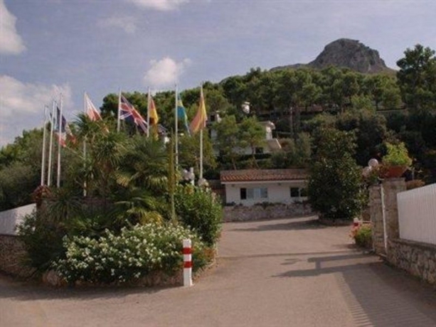 Imagen general del Hotel Residence Costa Di Kair Ed Din. Foto 4