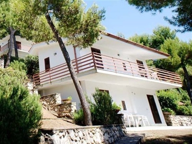 Imagen general del Hotel Residence Costa Di Kair Ed Din. Foto 5