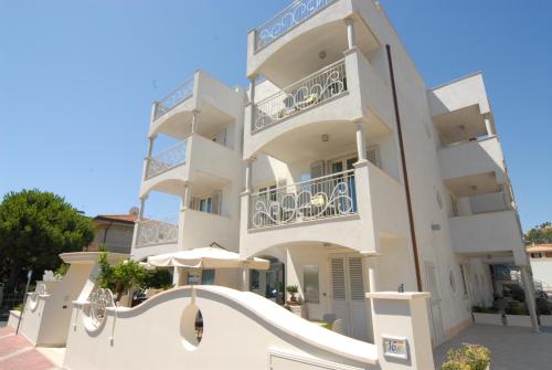Imagen general del Hotel Residence Costa Smeralda. Foto 6