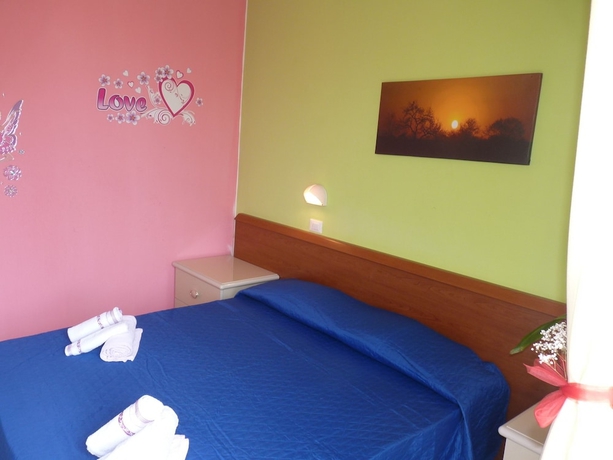 Imagen de la habitación del Hotel Residence Costablu. Foto 2