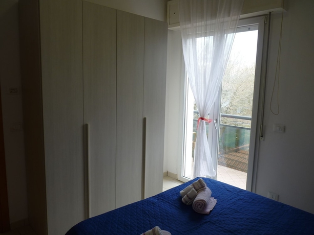 Imagen de la habitación del Hotel Residence Costablu. Foto 3
