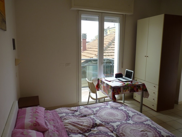 Imagen de la habitación del Hotel Residence Costablu. Foto 4
