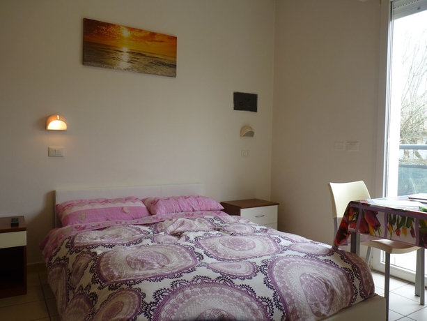 Imagen de la habitación del Hotel Residence Costablu. Foto 6