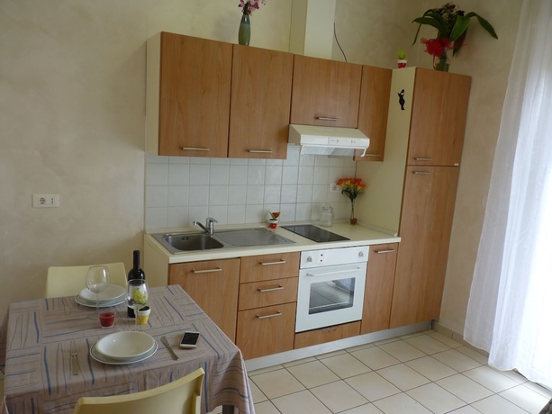 Imagen de la habitación del Hotel Residence Costablu. Foto 11