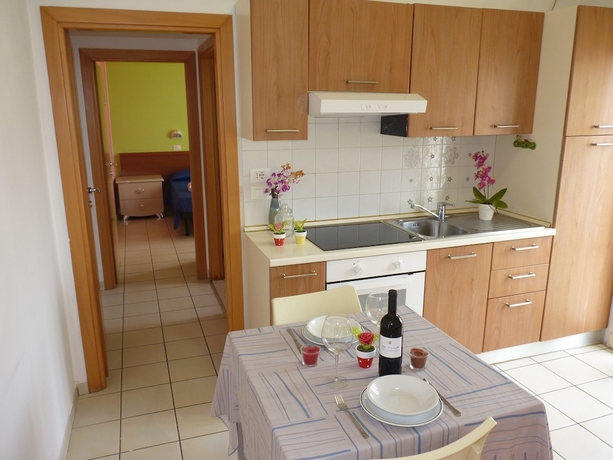 Imagen de la habitación del Hotel Residence Costablu. Foto 12