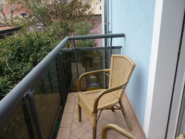 Imagen de la habitación del Hotel Residence Costablu. Foto 15