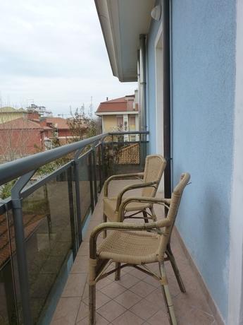 Imagen de la habitación del Hotel Residence Costablu. Foto 16