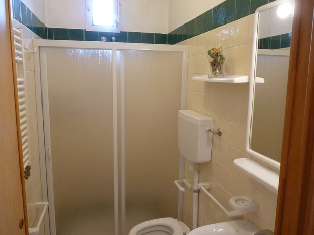 Imagen de la habitación del Hotel Residence Costablu. Foto 17