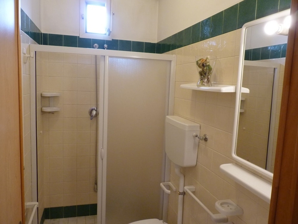 Imagen de la habitación del Hotel Residence Costablu. Foto 18
