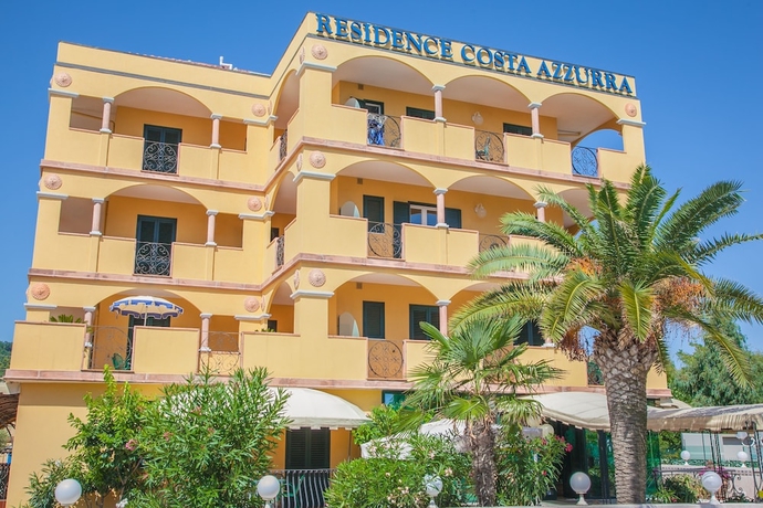 Imagen general del Hotel Residence Costazzurra. Foto 1