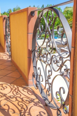Imagen de la habitación del Hotel Residence Costazzurra. Foto 8