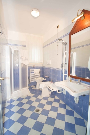 Imagen de la habitación del Hotel Residence Costazzurra. Foto 9