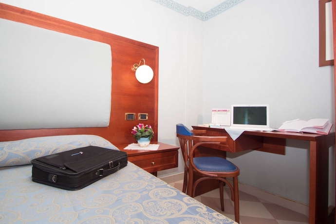 Imagen de la habitación del Hotel Residence Costazzurra. Foto 12