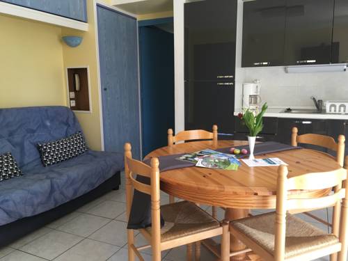 Imagen de la habitación del Hotel Residence Croma. Foto 2
