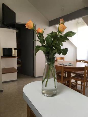 Imagen de la habitación del Hotel Residence Croma. Foto 3
