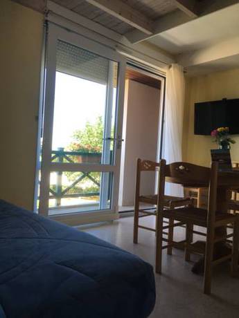 Imagen de la habitación del Hotel Residence Croma. Foto 8
