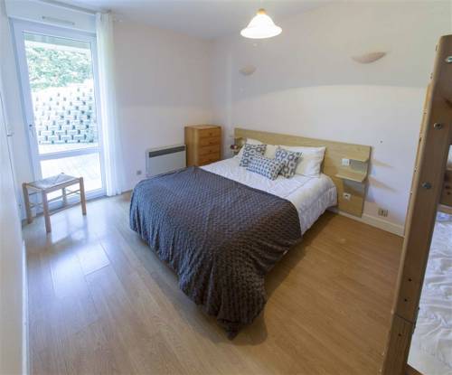 Imagen de la habitación del Hotel Residence Croma. Foto 9