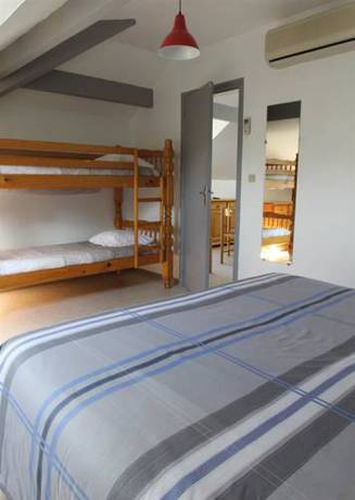 Imagen de la habitación del Hotel Residence Croma. Foto 10