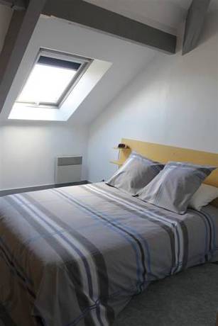 Imagen de la habitación del Hotel Residence Croma. Foto 12