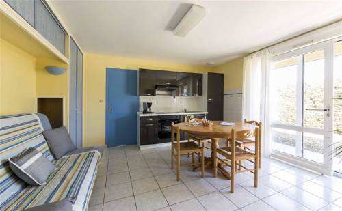 Imagen de la habitación del Hotel Residence Croma. Foto 14