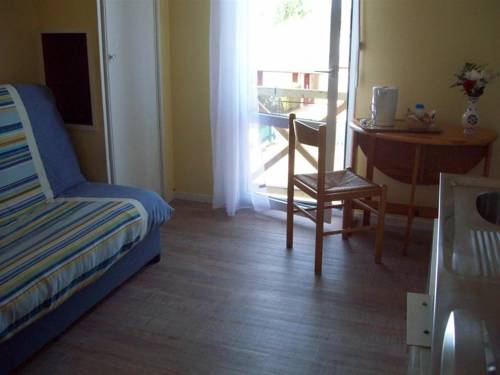 Imagen de la habitación del Hotel Residence Croma. Foto 15