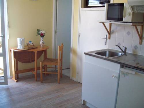 Imagen de la habitación del Hotel Residence Croma. Foto 16