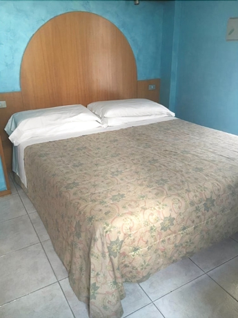 Imagen de la habitación del Hotel Residence D'azeglio. Foto 4
