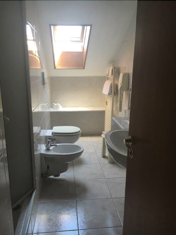 Imagen de la habitación del Hotel Residence D'azeglio. Foto 5