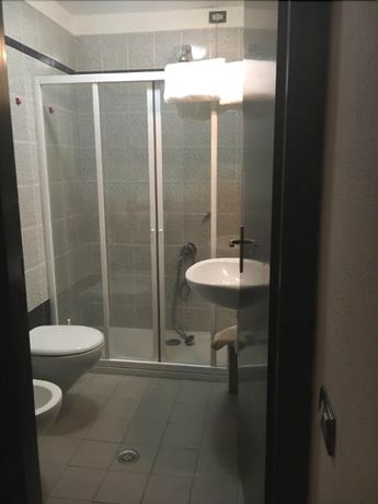 Imagen de la habitación del Hotel Residence D'azeglio. Foto 6