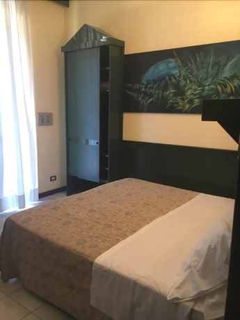 Imagen de la habitación del Hotel Residence D'azeglio. Foto 7