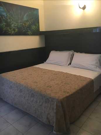 Imagen de la habitación del Hotel Residence D'azeglio. Foto 8