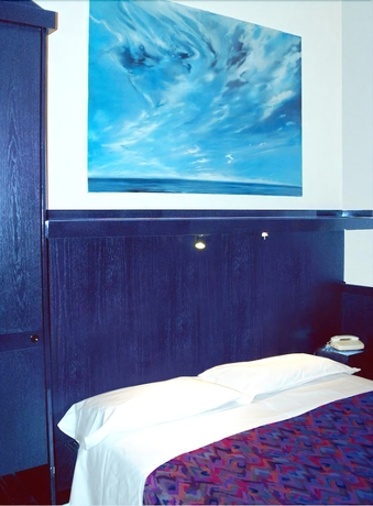 Imagen de la habitación del Hotel Residence D'azeglio. Foto 10