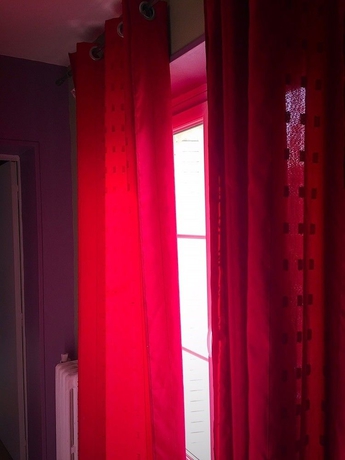 Imagen de la habitación del Hotel Residence De Bruxelles. Foto 5