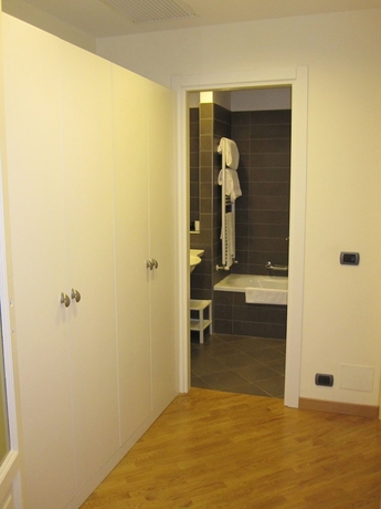 Imagen de la habitación del Hotel Residence De La Gare. Foto 2