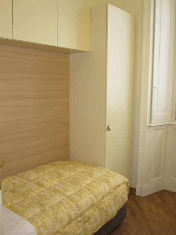 Imagen de la habitación del Hotel Residence De La Gare. Foto 3