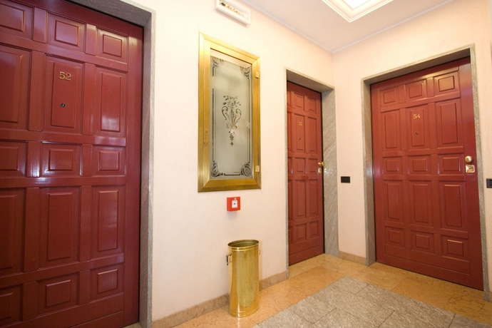 Imagen de los interiores del Hotel Residence De La Gare. Foto 16