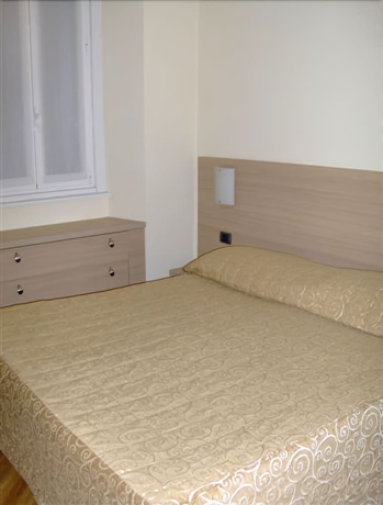 Imagen de la habitación del Hotel Residence De La Gare. Foto 6