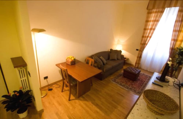 Imagen de la habitación del Hotel Residence De La Gare. Foto 11