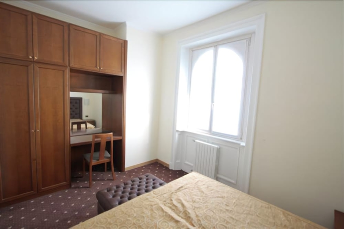 Imagen de la habitación del Hotel Residence De La Gare. Foto 14