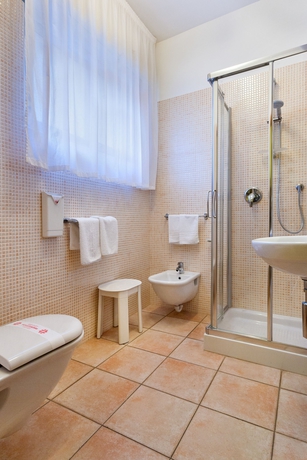 Imagen de la habitación del Hotel Residence Dei Due Porti. Foto 2