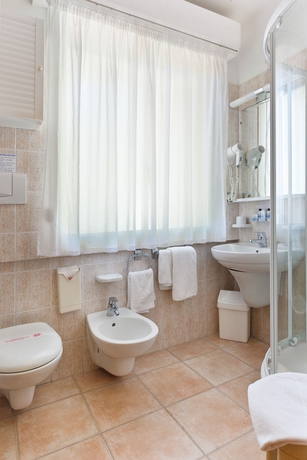 Imagen de la habitación del Hotel Residence Dei Due Porti. Foto 3