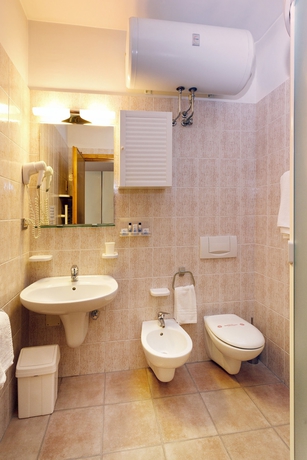 Imagen de la habitación del Hotel Residence Dei Due Porti. Foto 4