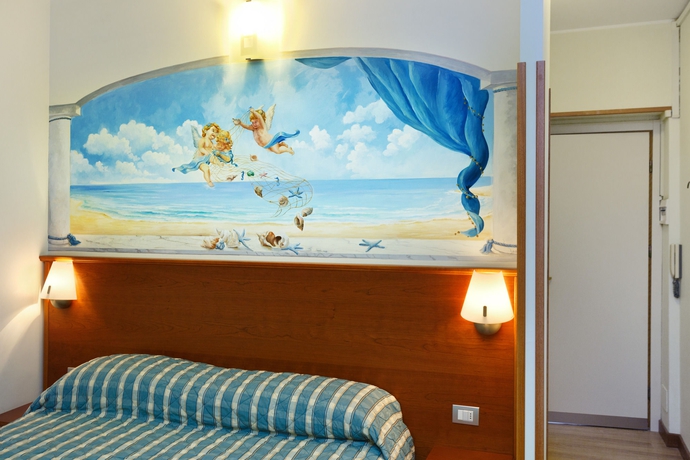 Imagen de la habitación del Hotel Residence Dei Due Porti. Foto 5