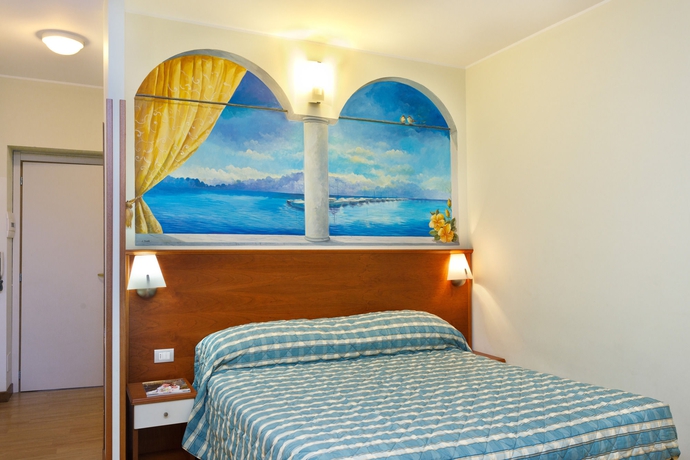 Imagen de la habitación del Hotel Residence Dei Due Porti. Foto 6