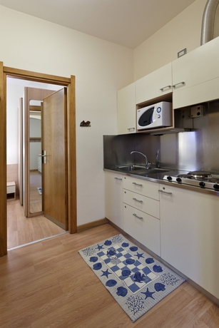 Imagen de la habitación del Hotel Residence Dei Due Porti. Foto 8