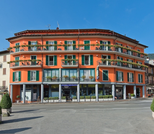 Imagen general del Hotel Residence Dei Fiori. Foto 1
