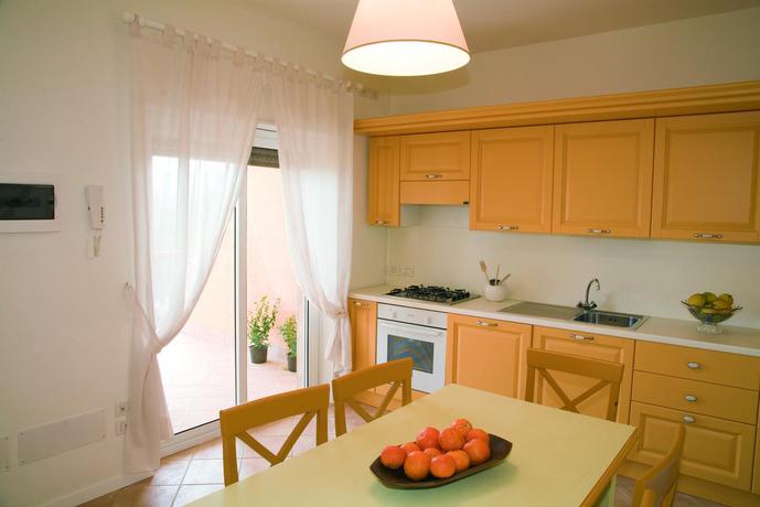 Imagen de la habitación del Hotel Residence Dei Margi. Foto 2